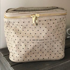 NWOT Kate Spade Out to Lunch Tote